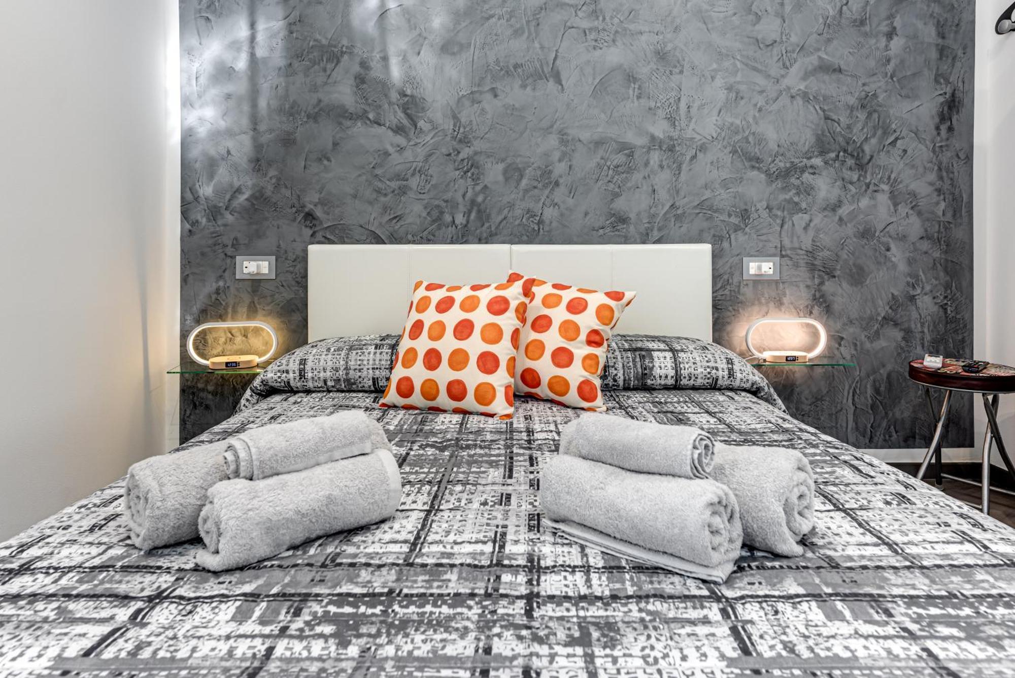 Apartmán Casa Di Marte Florencie Exteriér fotografie