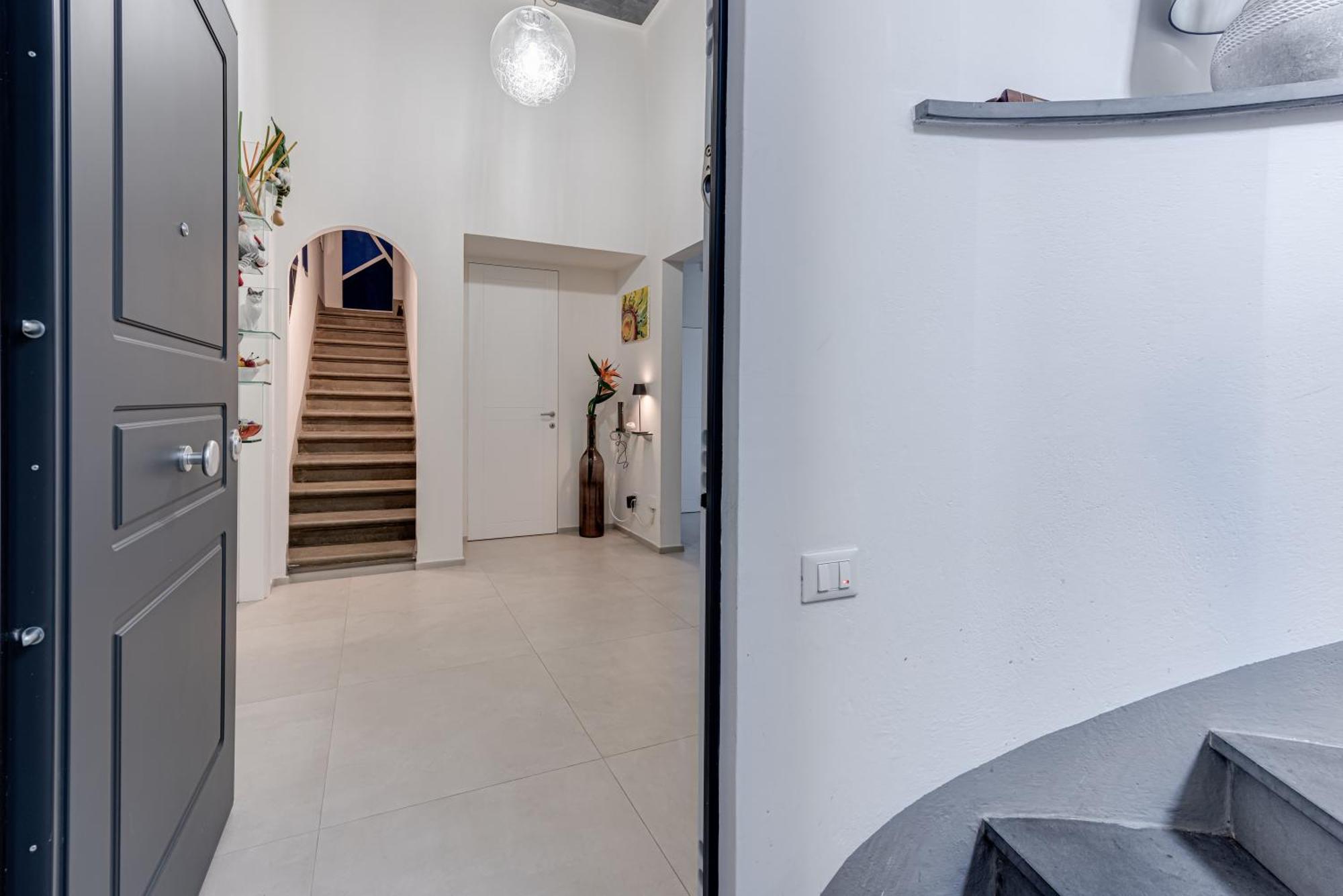 Apartmán Casa Di Marte Florencie Exteriér fotografie